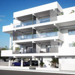 Modern Flats 2