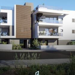 Apartments For Sale In Lakatamia