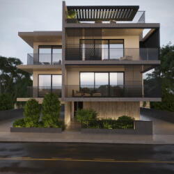 Apartments For Sale In Nicosia