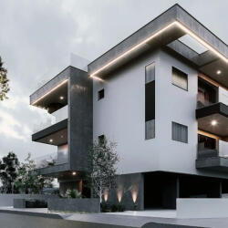 Mosxos Apartments For Sale In Latsia 123827227