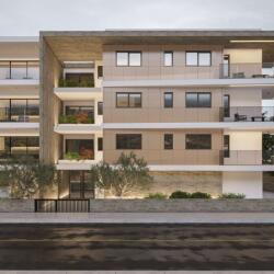 Mosxos Apartments For Sale In Latsia